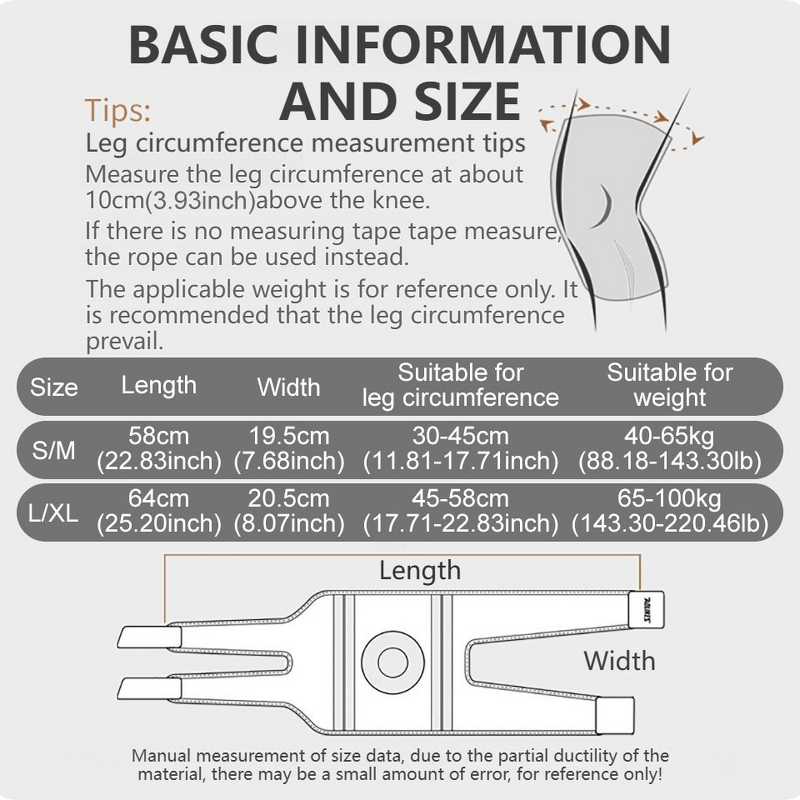 Ankle Support Factory - Integrated Nylon Lightweight Sports Wrap