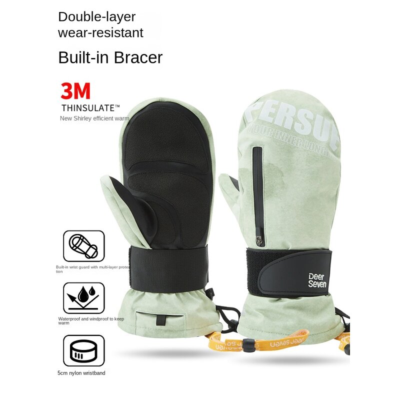 Motorcycle Gloves Factory - High Quality Anti-Slip Half Finger Mittens