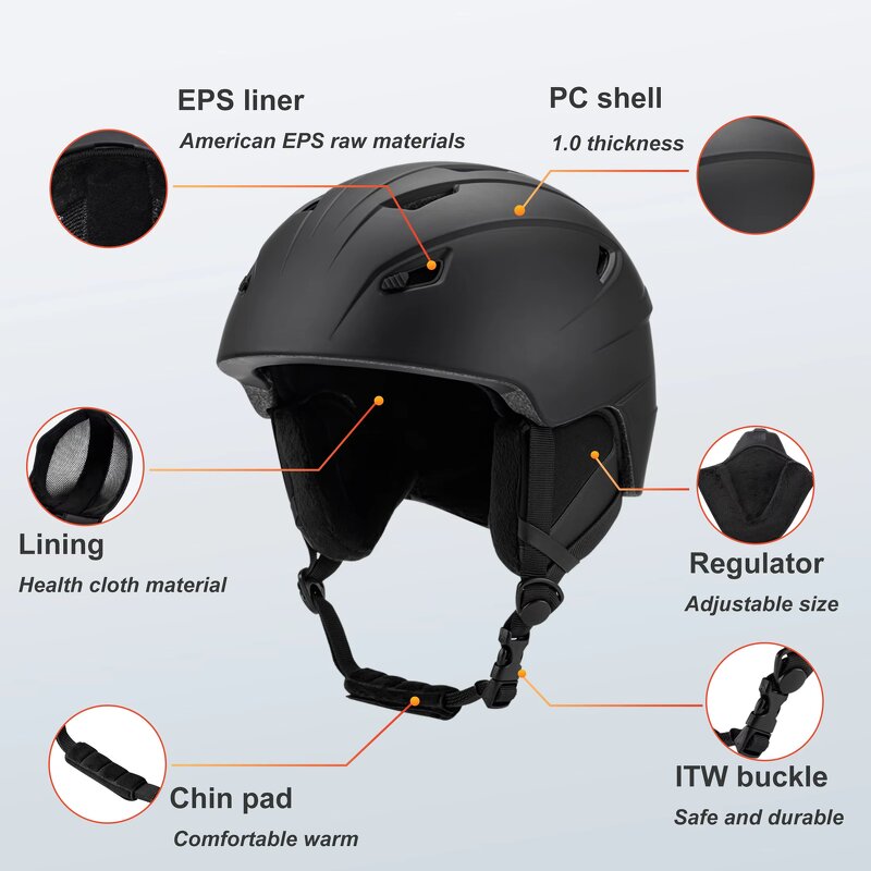 Bicycle Helmet Factory - Half Helmet Integrated Adjustable Safety