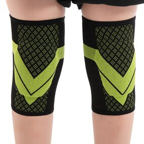Patella Knee Strap Factory - Adjustable Compression Lightweight Breathable