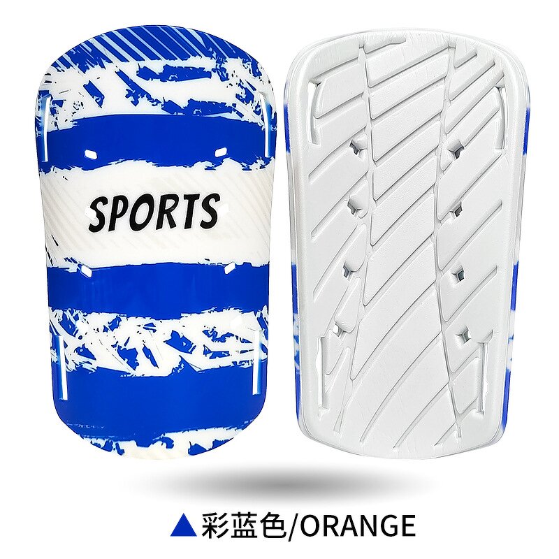 Shin Pads Factory - 1 Pairs Mini EVA Sponge Wear-Resistant Shock