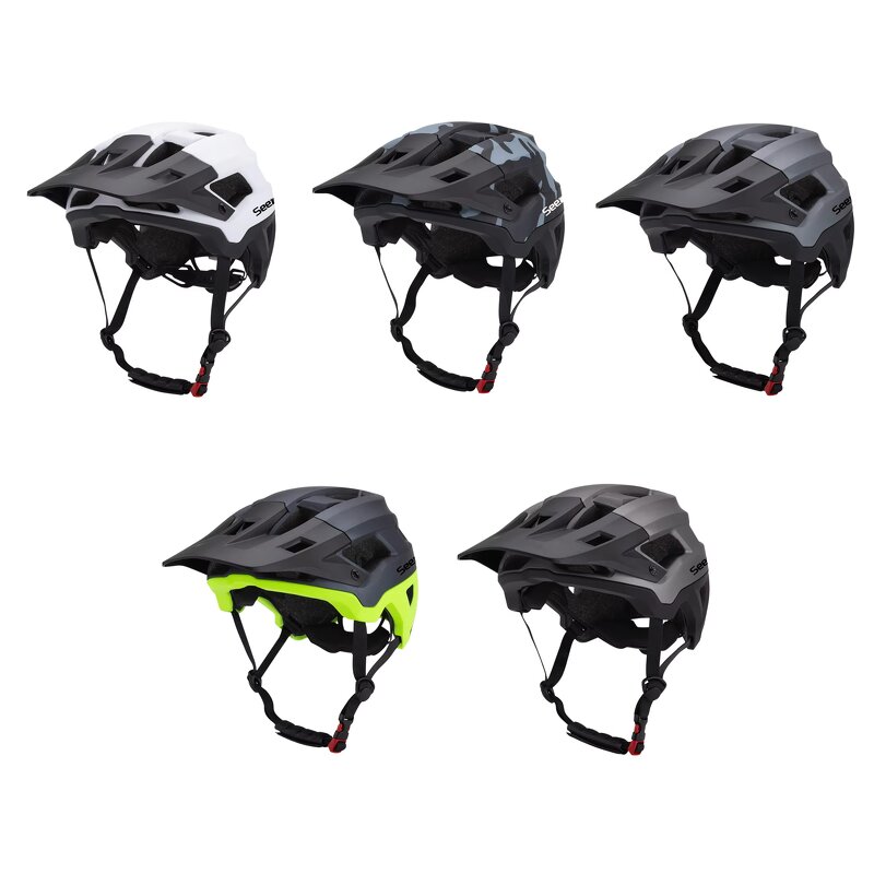 Cycling Helmet Factory - Adjustable Summer Light Microshell Adult