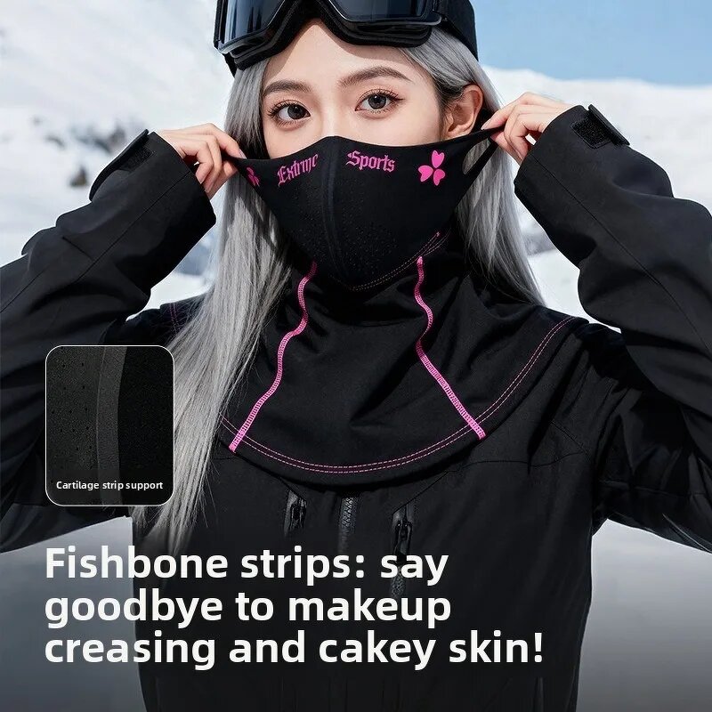 Winter Beanie Cap Manufacturer - Outdoor Sports Skiing Cycling Windproof