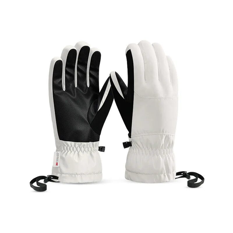 Ski Glove Liners Manufacturer - Thermal Inner Windproof Touchscreen Compatible
