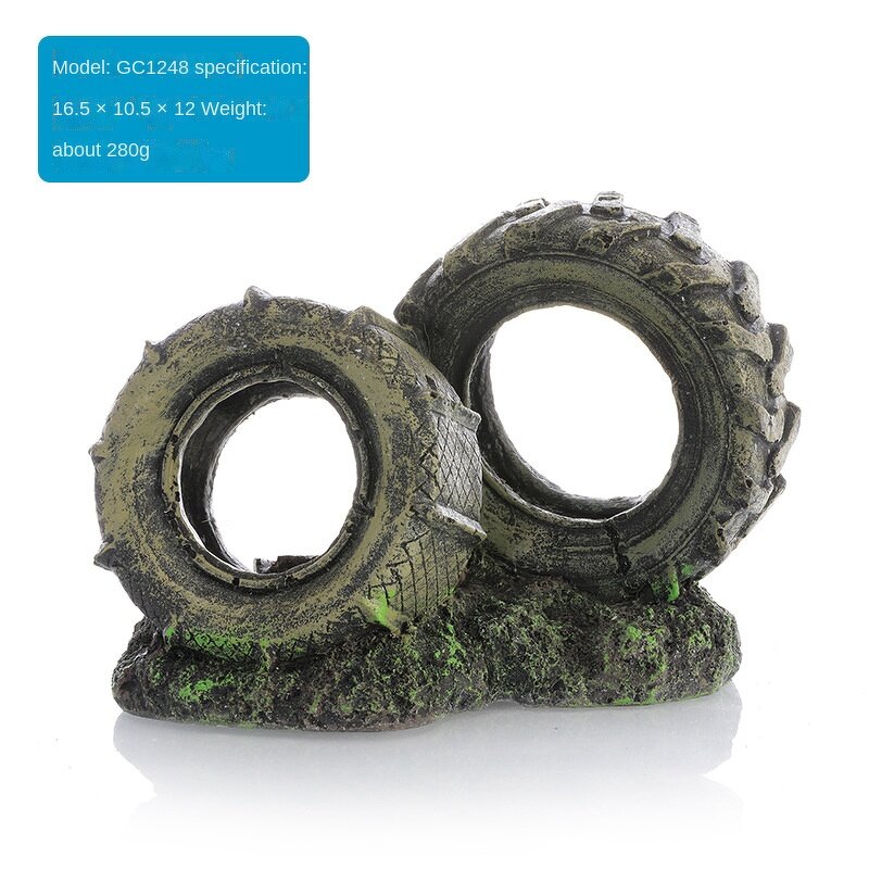 Aquarium Filter Manufacturer - Submersible Plastic Bio Sponge Filter