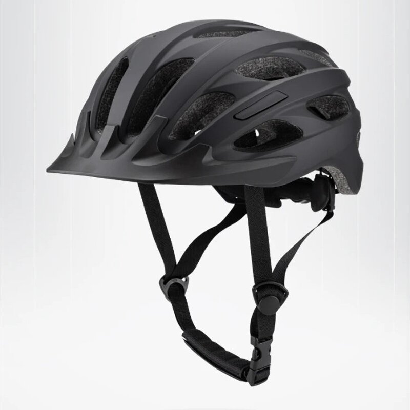 Ski Helmet Manufacturer - Dual Sport Adjustable Removable Visor Solid