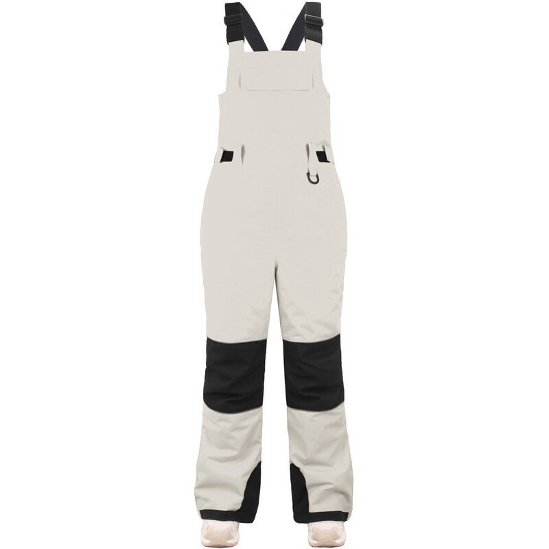 Ski Pants Manufacturer - Winter Waterproof Thicken Children Bibs