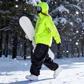 Ski Base Layer Manufacturer - Women Fleece Thermal Compression Tights