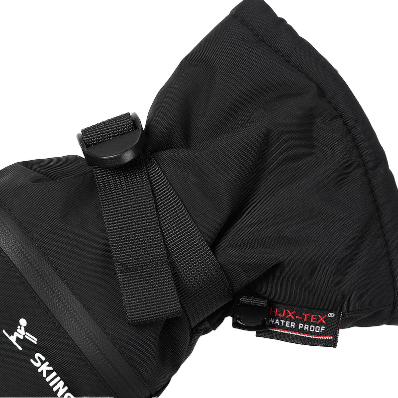 Snowboard Gloves Factory - Professional Thermal Waterproof Wrist Guards