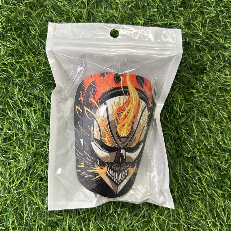 Soccer Shin Pads Manufacturer - Miniature Calf Gear Teens Adults