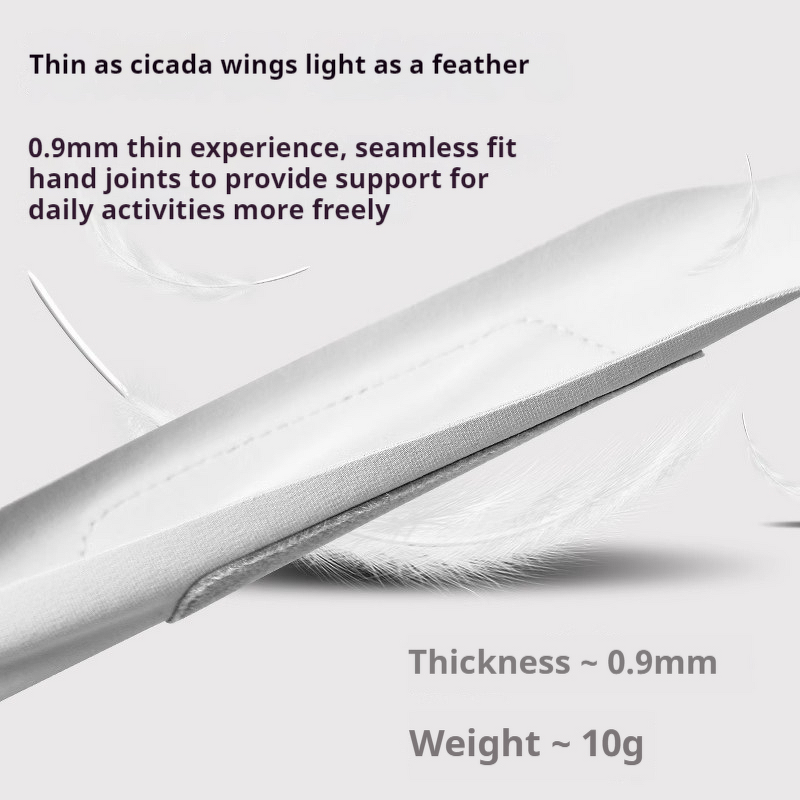 Weightlifting Wrist Guard Factory - Men Badminton Joint Guard Protective