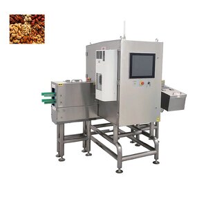 Metal Detector Supplier - X-ray Inspection Metal Detector