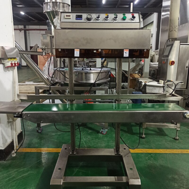 Bag Sealing Machine Manufacturer - Multifunctional Industrial