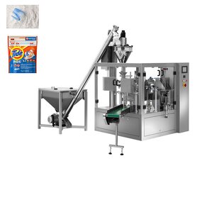 Packaging Machine Manufacturer - Fully Auto 1kg Detergent Powder