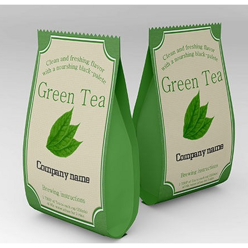 Packaging Machine Manufacturer - Automatic Spice Tea Leaf Bag