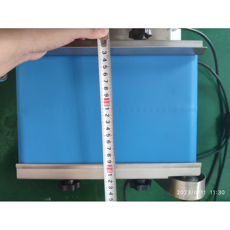 Check Weigher Factory - High Accuracy Mini Checkweigher