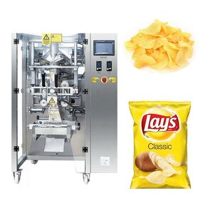 Packaging Machine Factory - Multi-Function Weighing Vertical