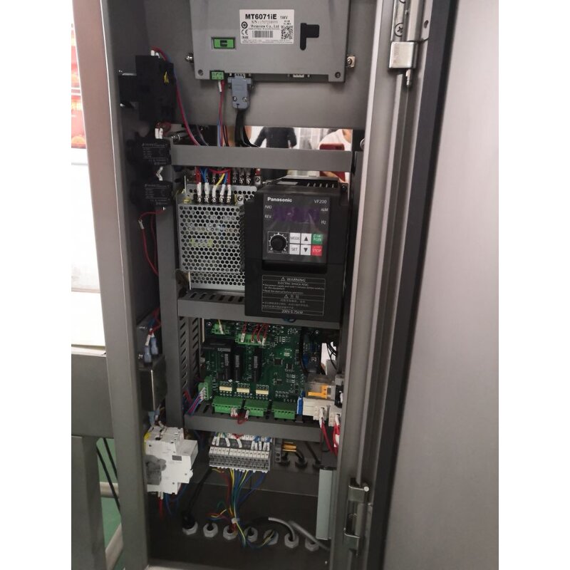 Check Weigher Manufacturer - Automatic Food Packing Line