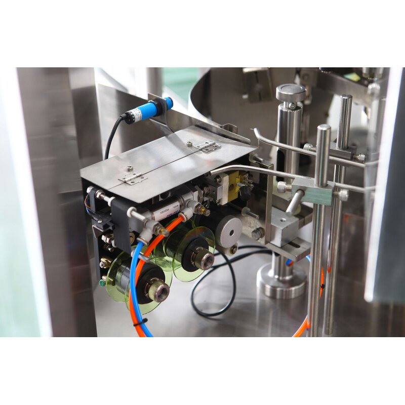 Packaging Machine Manufacturer - Multi-functional Almond Flour