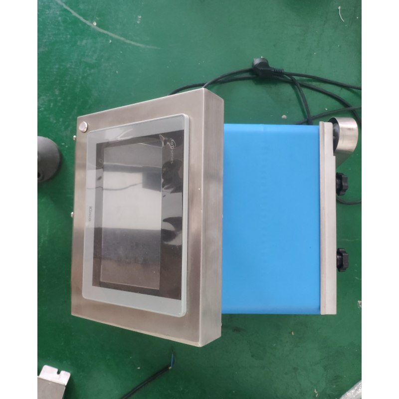 Check Weigher Manufacturer - Mini Conveyor Check Weigher