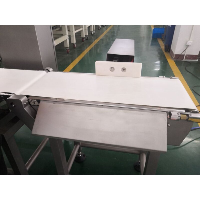 Check Weigher Manufacturer - Automatic Food Packing Line
