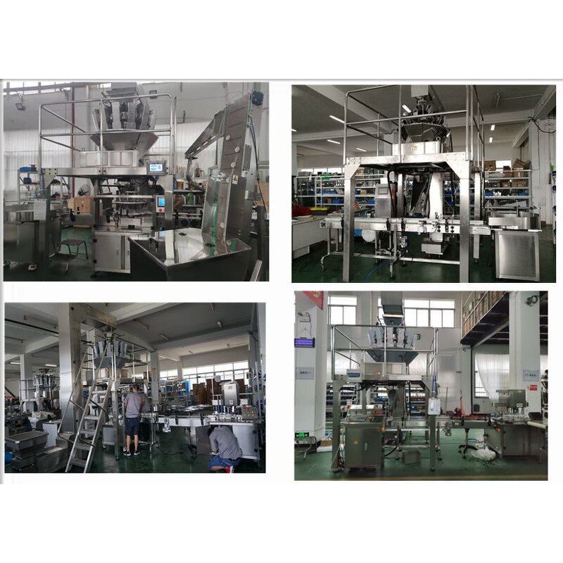 Capping Machine Supplier - Full Auto High Speed for Bottle