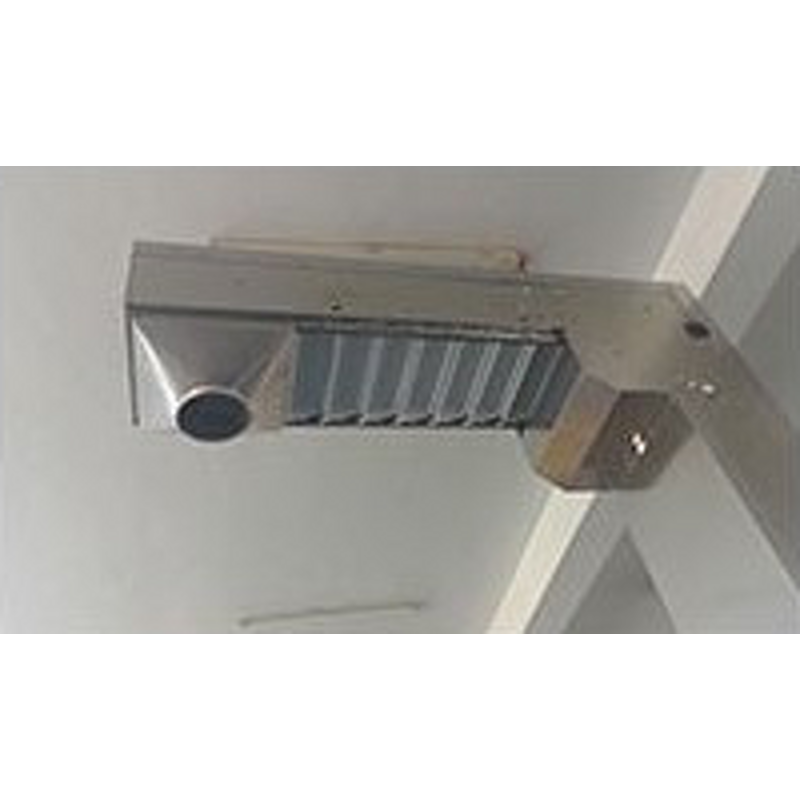 Bucket Elevator Manufacturer - 1.8L Food Grade Z Elevator