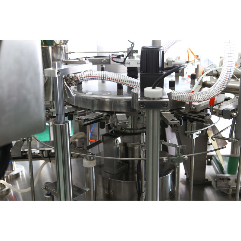 Packaging Machine Manufacturer - Multi-functional Almond Flour