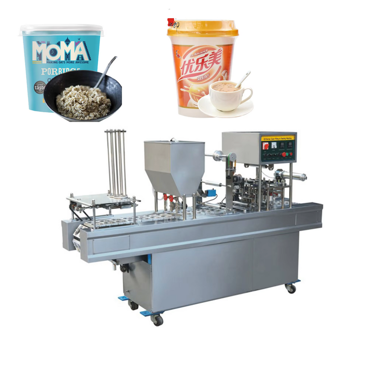 Packaging Machine Supplier - Fully Automatic Spaghetti Noodles