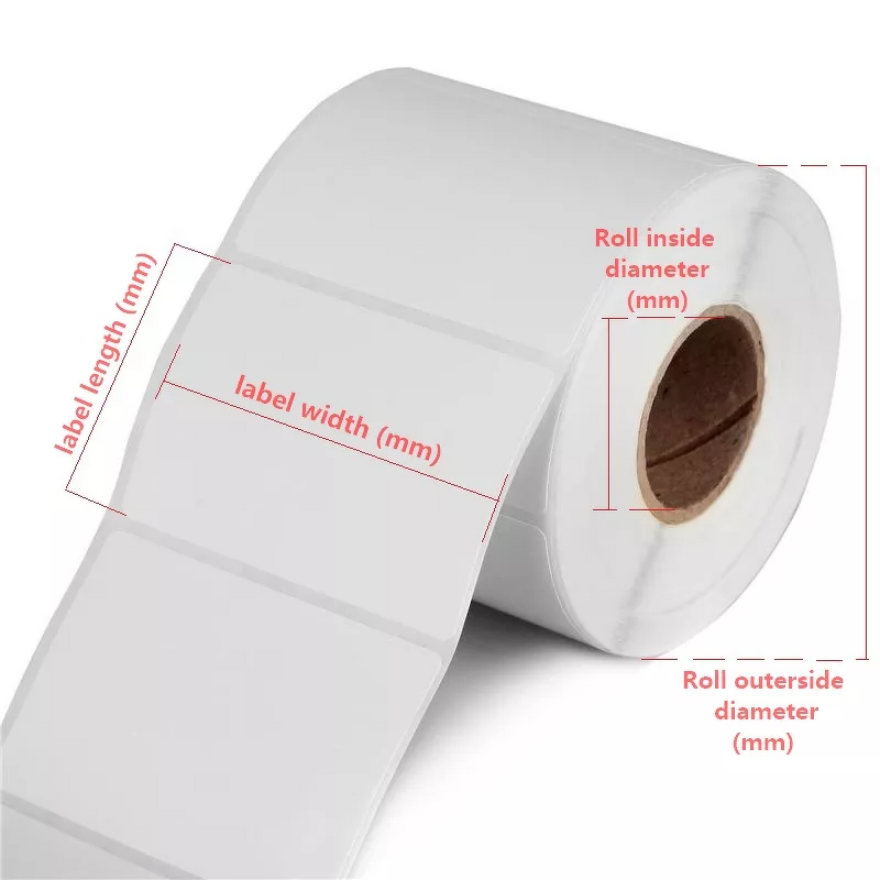 Labeling Machine Supplier - Automatic Label Printer Sticker