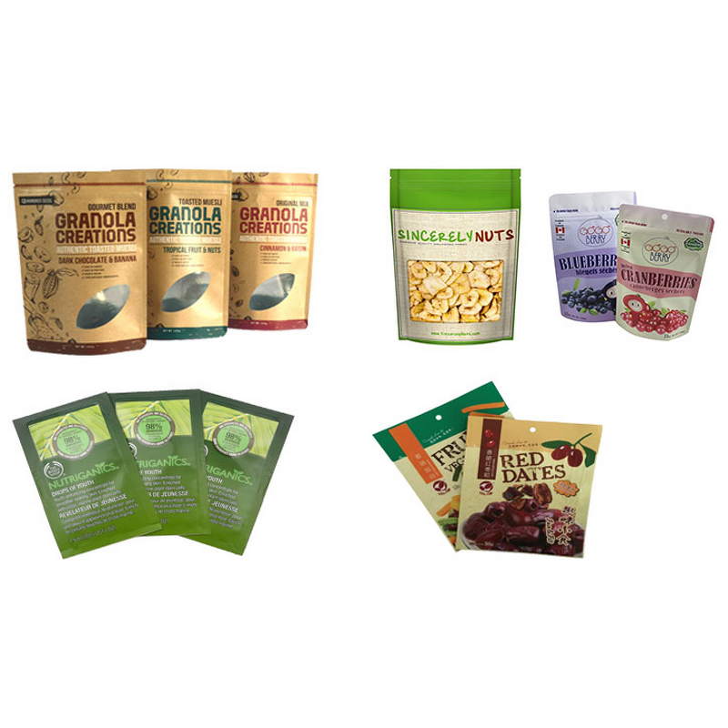 Band Sealer Manufacturer - Automatic Vertical Continuous