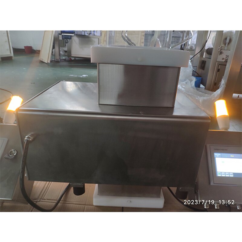 Metal Detector Supplier - Automatic High Accuracy Throat