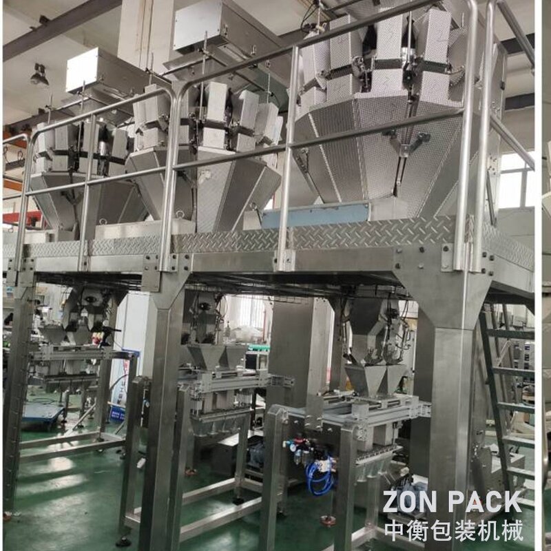 Packaging Machine Factory - Automatic Plastic Paper Cup