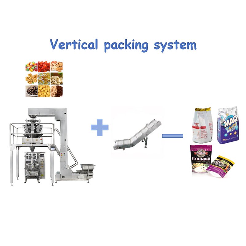 Conveyor Supplier - Take Away Incline Chain Belt