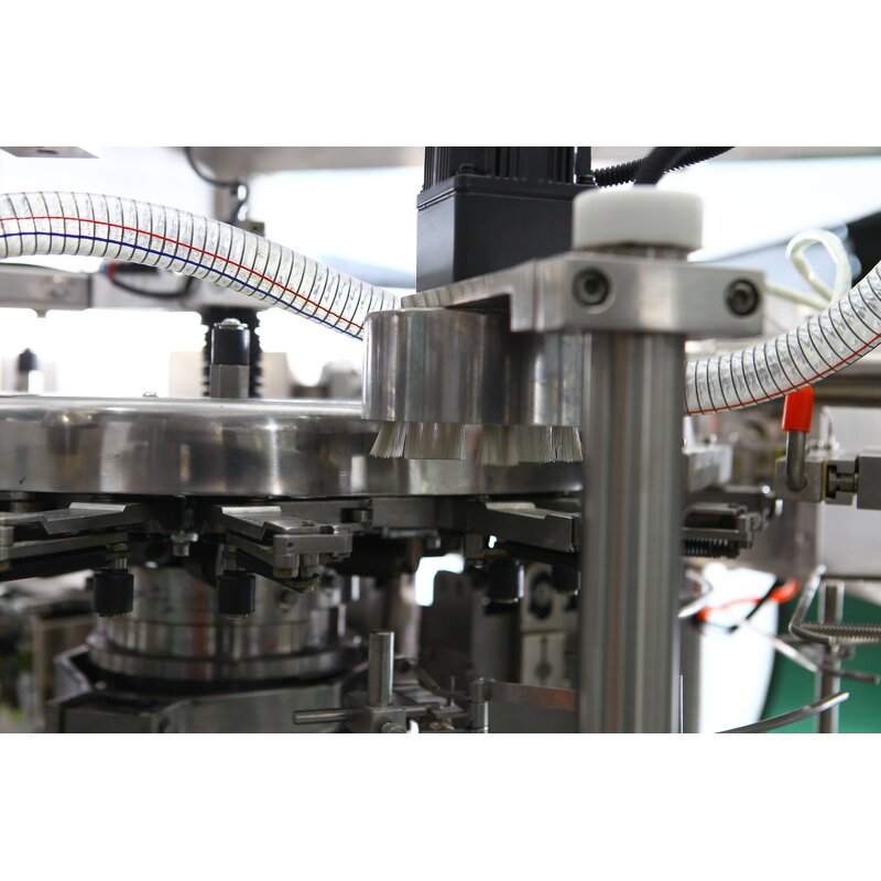 Packaging Machine Manufacturer - Multi-functional Almond Flour