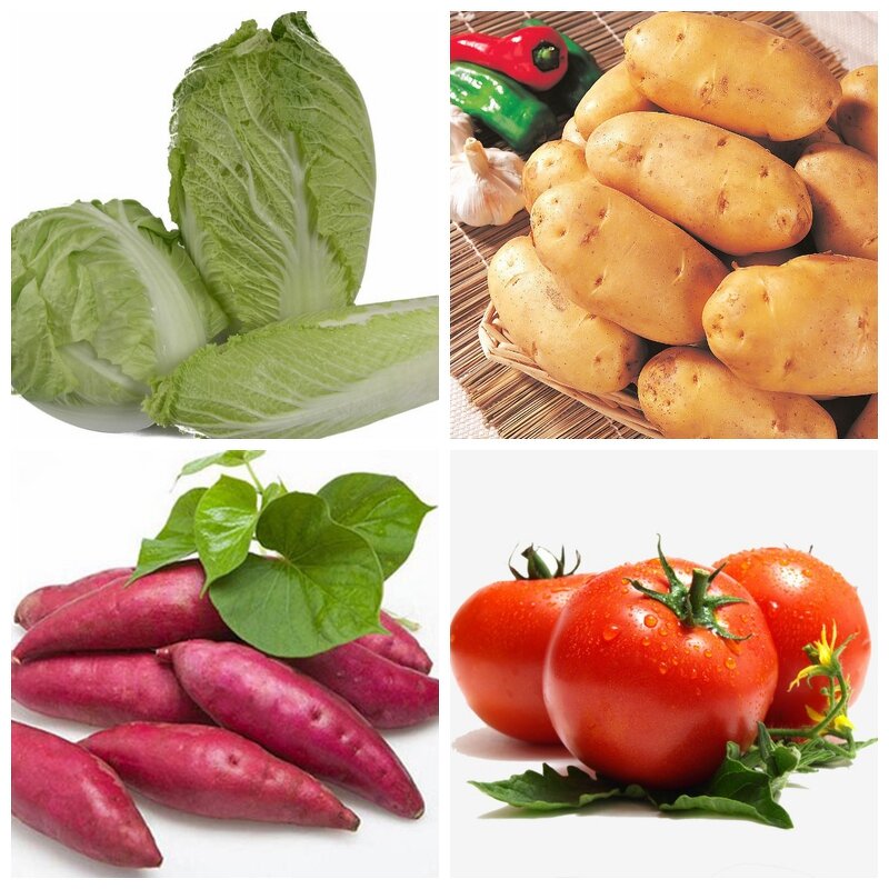 Combination Weigher Supplier - 12/14/18 Head for Fruits Vegetable