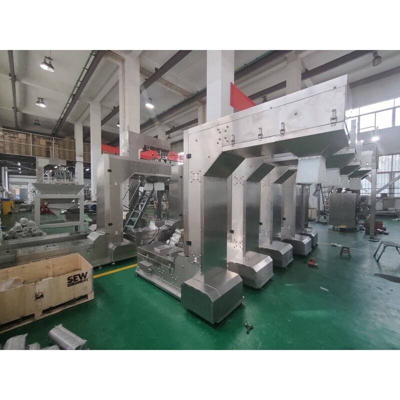 Bucket Elevator Supplier - Z Shape Vertical Lifter Mobile