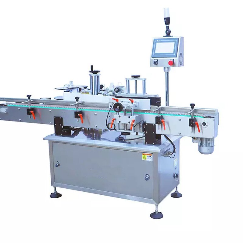 Labeling Machine Supplier - Automatic Label Printer Sticker