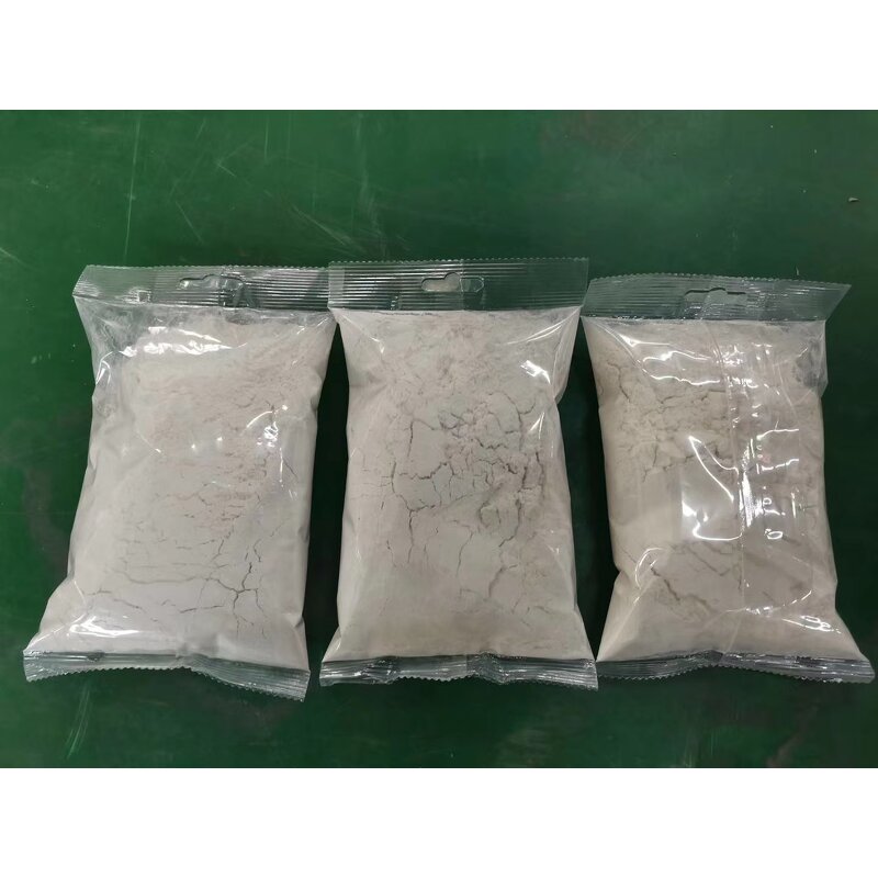 Packaging Machine Factory - Automatic 50g-500g Wheat Flour