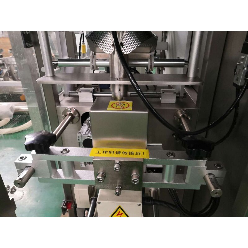 Packaging Machine Manufacturer - Automatic Food Wrapper Bagger