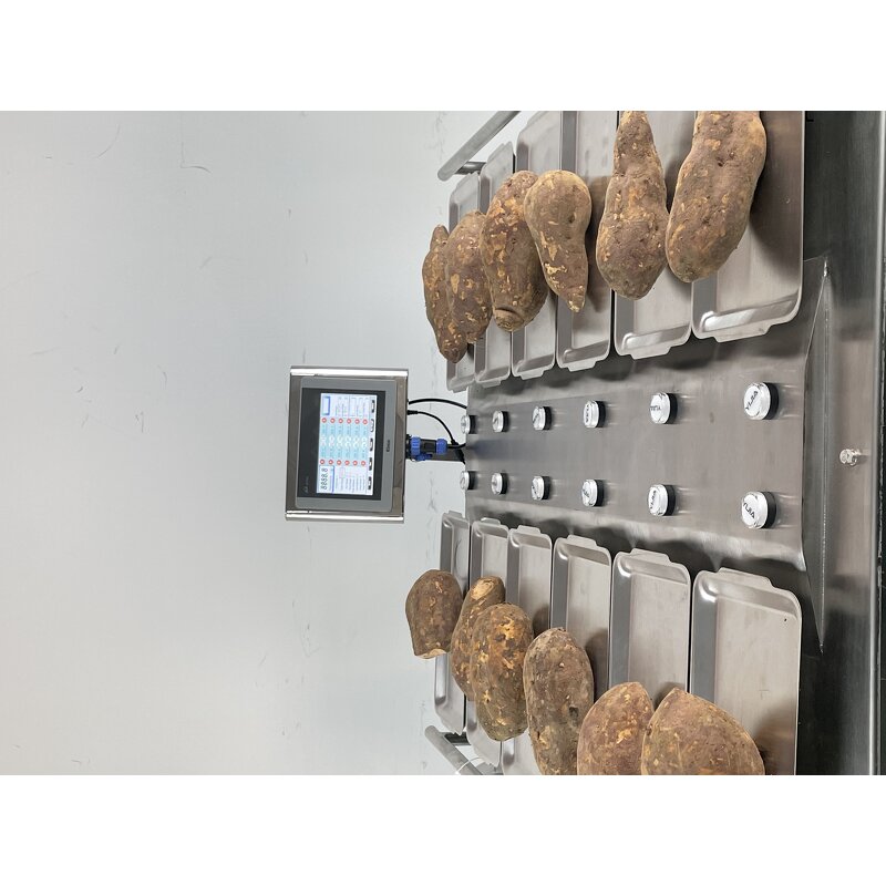 Combination Weigher Supplier - Semi-auto 12 Plate Scale