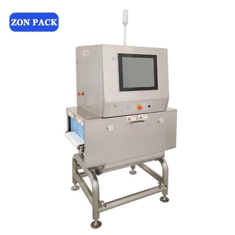 Metal Detector Factory - X-ray Food Inspection System