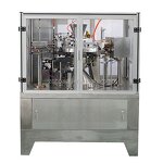 Powder Packing Machine System