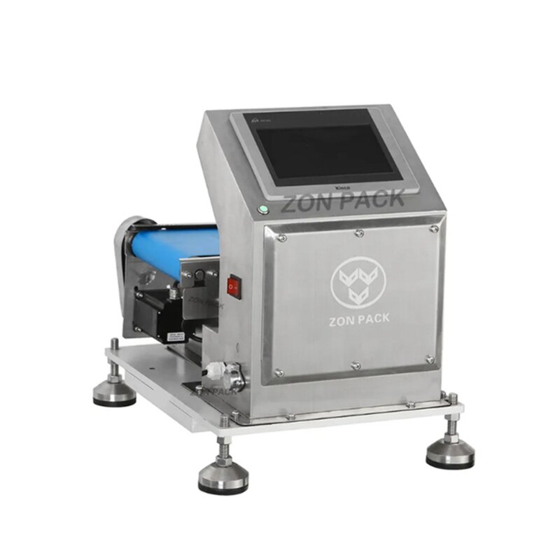 Check Weigher Factory - High Accuracy Mini Checkweigher