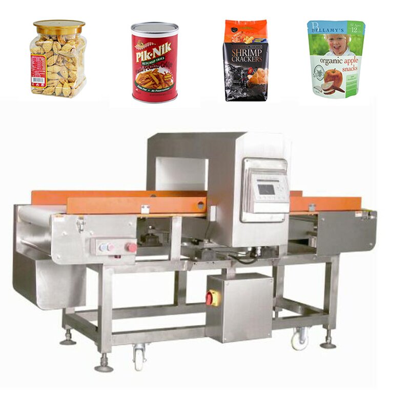 Metal Detector Supplier - High Speed Deep Search Detector