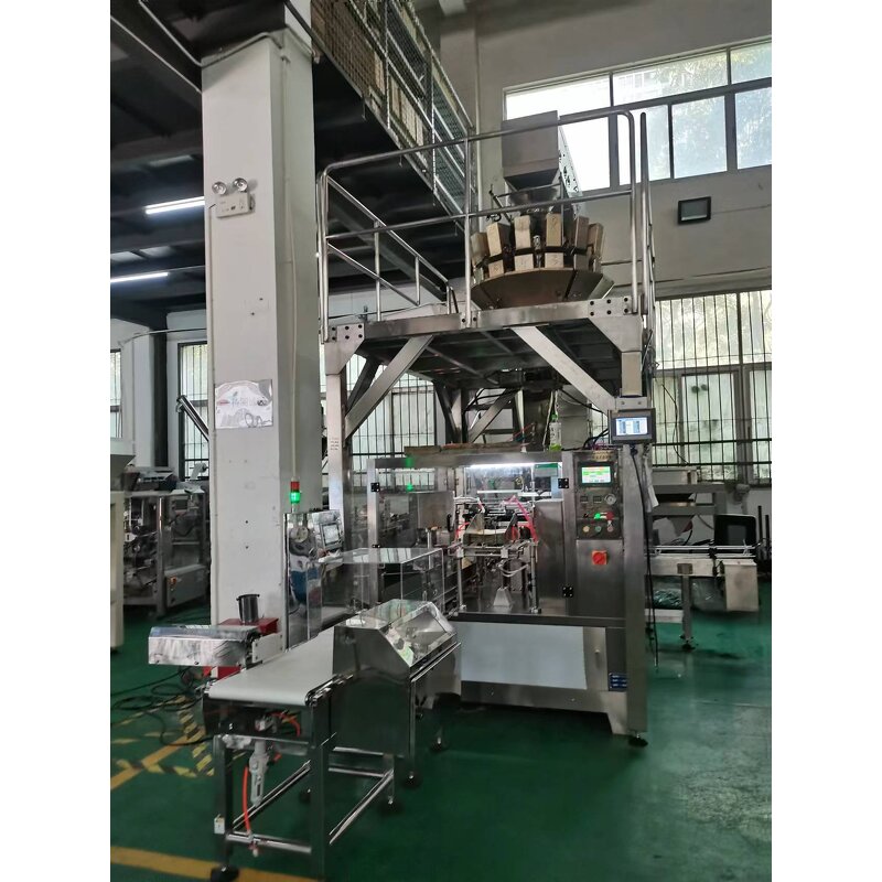 Working Platform Factory - Customized for Multihead Weigher