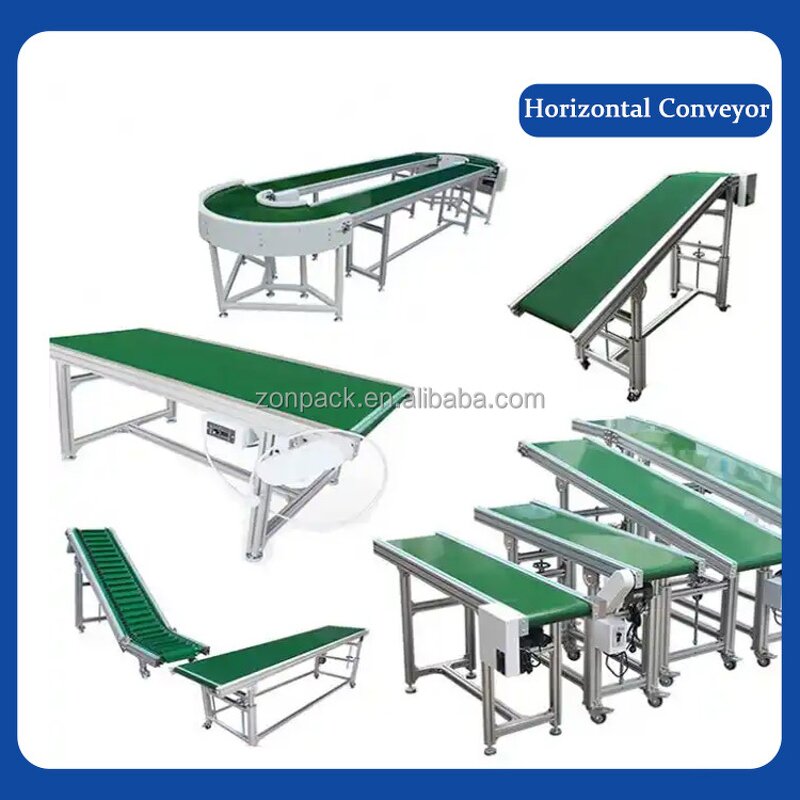 Bucket Elevator Factory - Industrial Z Type Food Grade