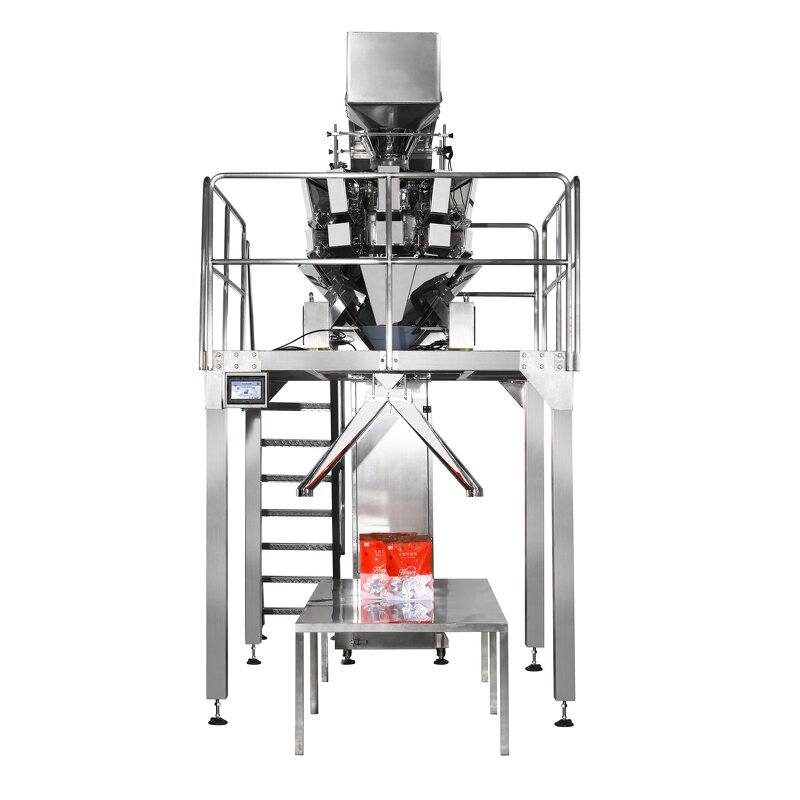 Packaging Machine Supplier - Cheese Weigher Semi-Automatic