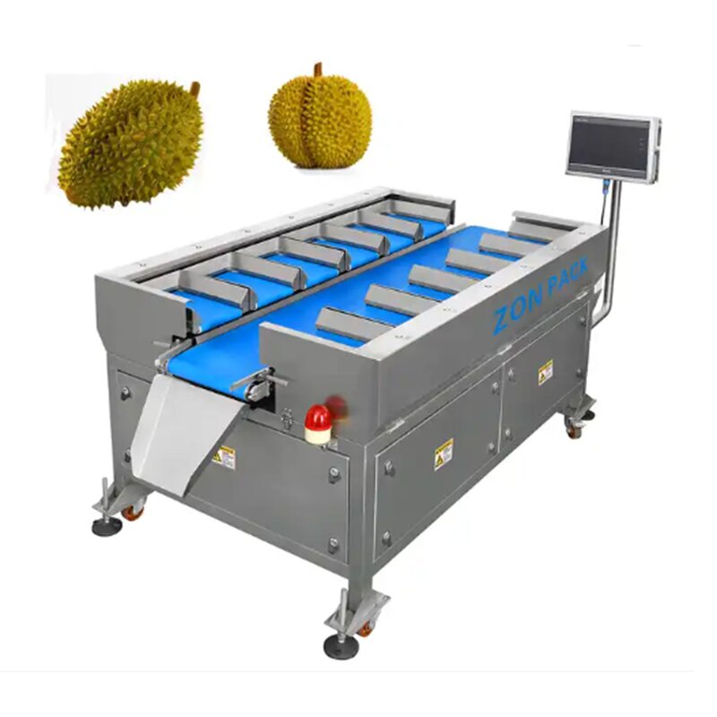 Combination Weigher Supplier - 12/14 Head Belt Manual Weigher