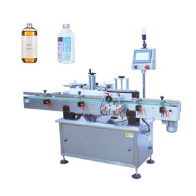 Labeling Machine Supplier - Automatic Label Printer Sticker